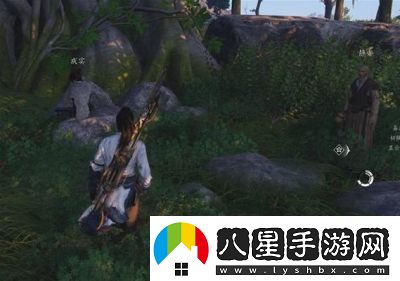 燕云十六聲磐石訣獲得攻略詳解【無(wú)憂洞道主BOSS打法】