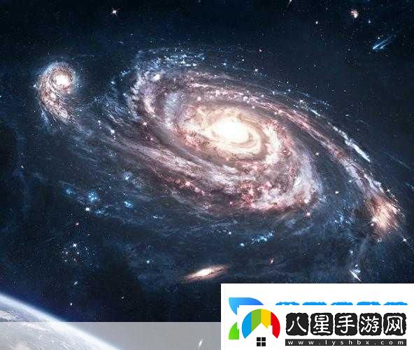 探索無限宇宙