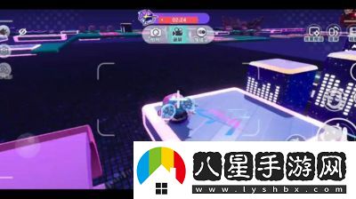 蛋仔派對(duì)狼堡探險(xiǎn)地圖玩法解析及開(kāi)放時(shí)間查詢