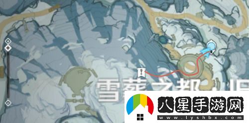 原神雪山狐貍殺了解決方法介紹