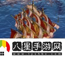 原創(chuàng)黎明之海海域爭霸堡壘戰(zhàn)攻略