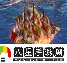 原創(chuàng)黎明之海海域爭霸堡壘戰(zhàn)攻略