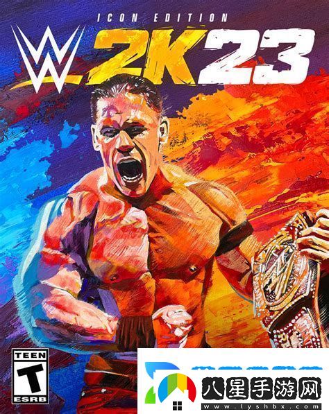 WWE2K23豪華版的市場售價及購買渠道分析