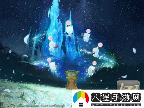 最終幻想14FANFEST2024特典道具現(xiàn)在正式發(fā)售，快來搶購吧！