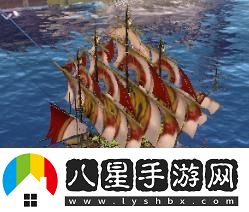 原創(chuàng)黎明之海海域爭霸堡壘戰(zhàn)攻略