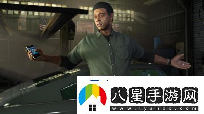 GTA5中如何選擇FXAA和MSAA