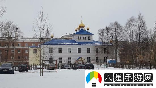 俄羅斯Severodvinsk