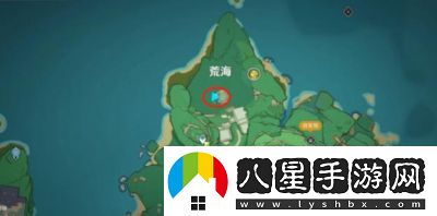 原神神櫻大拔任務(wù)位置及詳細(xì)攻略指南