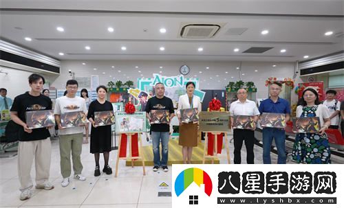 盛趣游戲永恒之塔開設(shè)快閃郵局以書信傳遞溫暖與情感