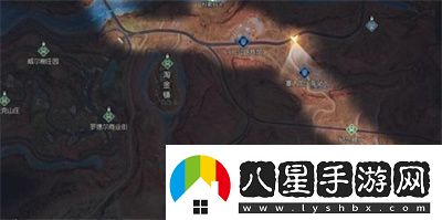 黎明覺醒礦山采集點有哪些黎明覺醒礦山采集點位置介紹