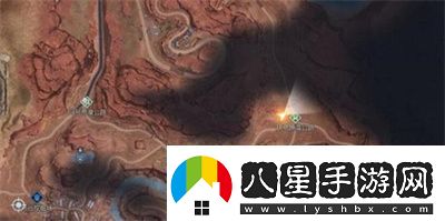 黎明覺醒礦山采集點有哪些黎明覺醒礦山采集點位置介紹