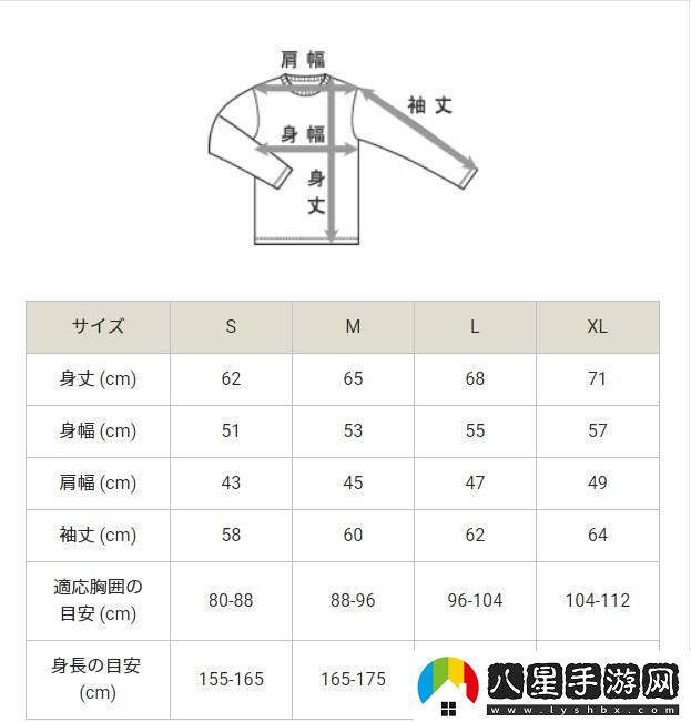 “日制尺碼哪家強