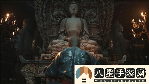 重溫西游經(jīng)典黑神話：悟空今日全球隆重發(fā)布，全新冒險等待你來體驗