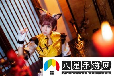 免費領(lǐng)取胡桃Cosplay