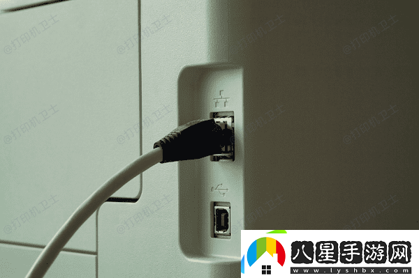 檢查物理連接與電源狀態(tài)