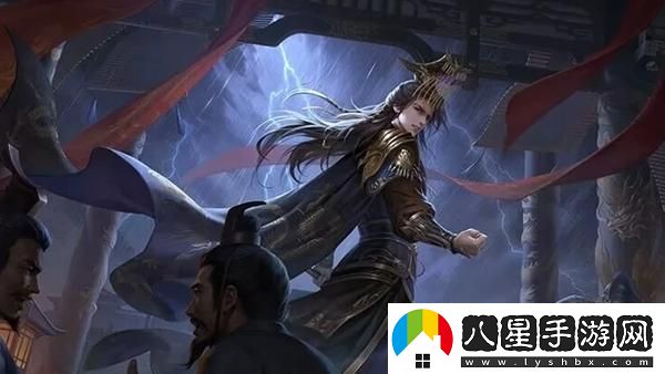 三國(guó)殺中哪些武將更強(qiáng)？詳細(xì)武將強(qiáng)度排行榜分析