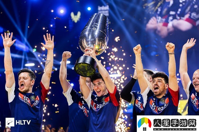 HLTV2024年度最佳選手TOP7