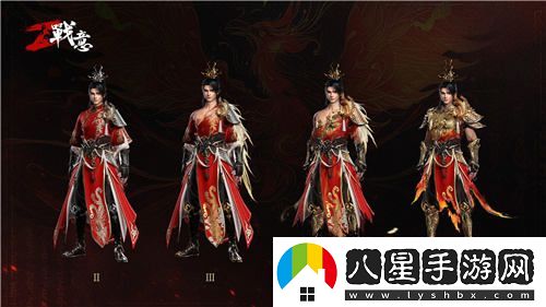 戰(zhàn)意五周年慶典來襲：道具驚喜大降價與豐厚福利組合齊發(fā)！