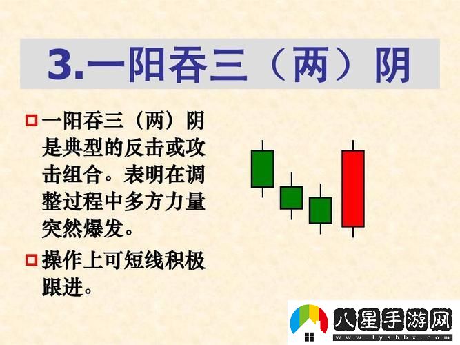 科技界梁海玲奇招“一陽吞三陰”