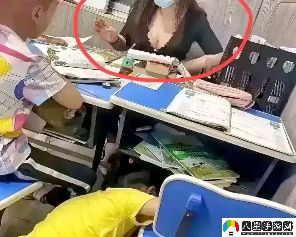 年輕的女教師第三部