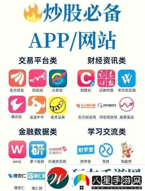 免費的行情站app軟件合集