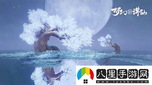 夢幻新誅仙白鹿培養(yǎng)攻略