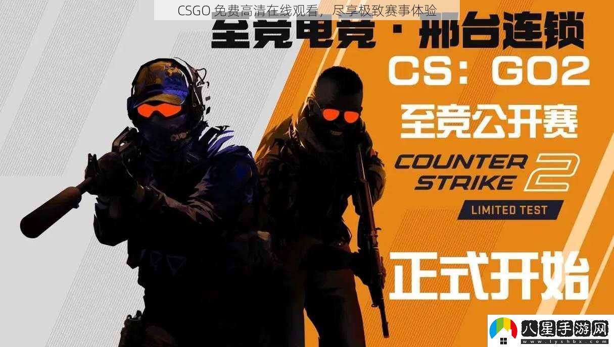 CSGO