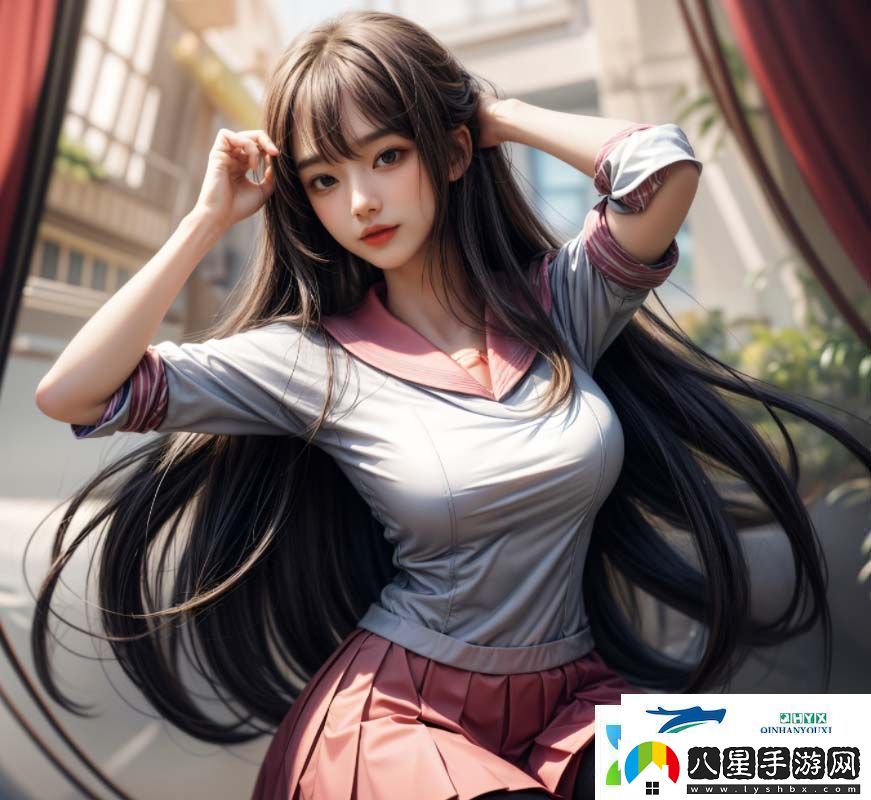 亂女小丹的成長歷程
