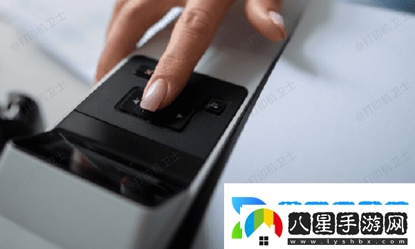佳能打印機卡紙了怎么把紙拿出來