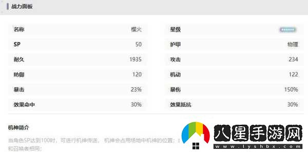 交錯(cuò)戰(zhàn)線深度解析放逐者機(jī)甲技能全揭秘