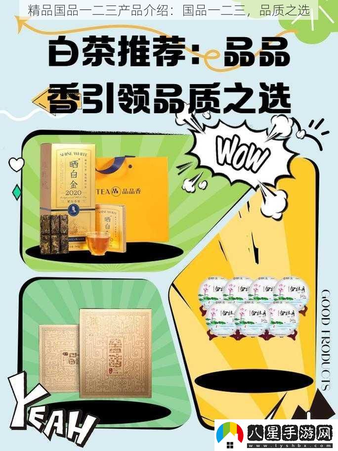精品國(guó)品一二三產(chǎn)品介紹