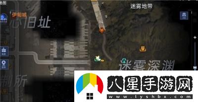 星球重啟強(qiáng)力敵人防護(hù)測試其二通過方法介紹