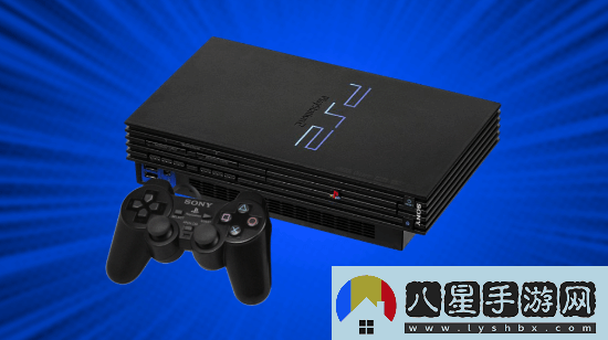 PS2總銷量突破1.6億臺(tái)！你對它有著怎樣的難忘回憶