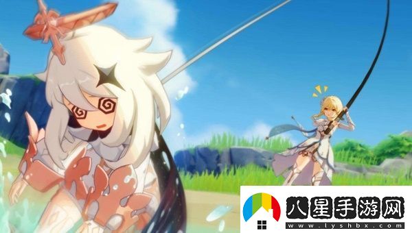 原神觀察房門怎么開