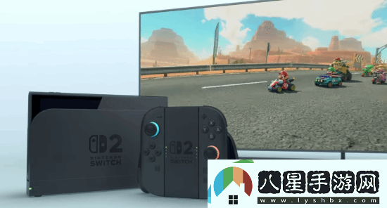 任天堂正式官宣Switch3！2025年內(nèi)發(fā)售