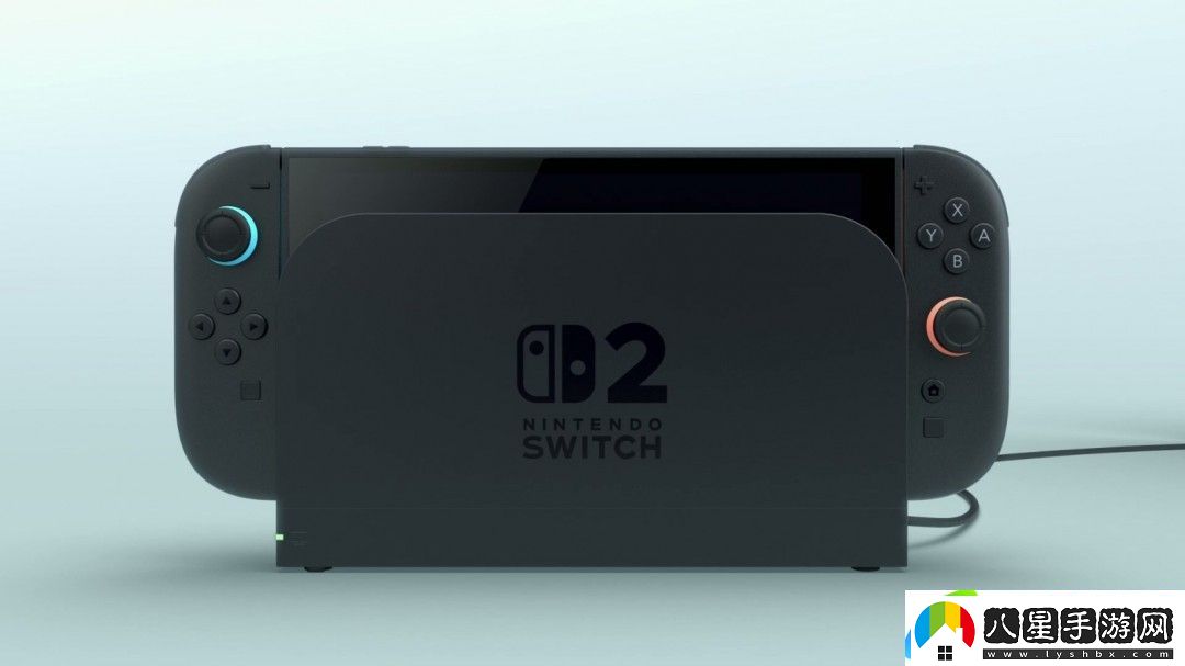 任天堂正式官宣Switch3！2025年內(nèi)發(fā)售