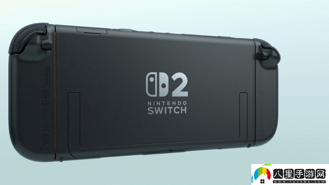 任天堂正式官宣Switch3！2025年內(nèi)發(fā)售