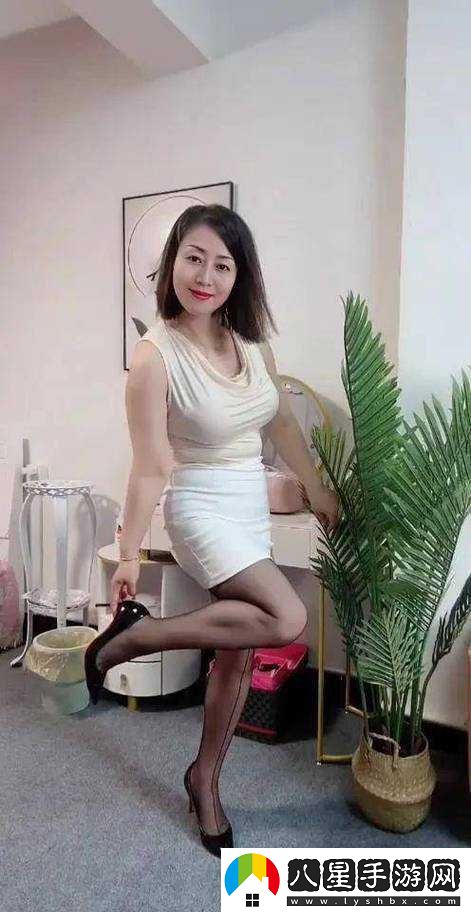 另類老婦性