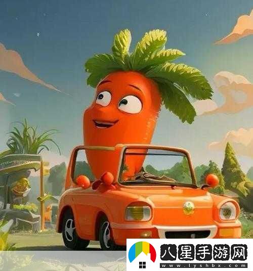 蘿卜快跑找不到車