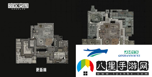 暗區(qū)突圍電視臺新增首領(lǐng)有哪些