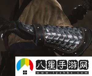 黑神話悟空玄鐵硬手怎么獲得