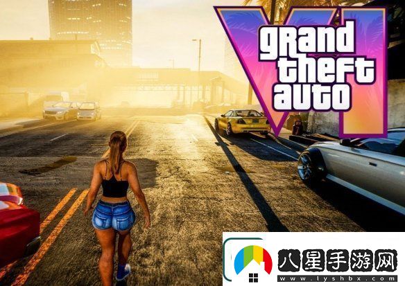 不會延期！T2重申GTA62025年秋季發(fā)售計劃未變