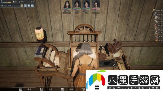 3D版修仙模擬器
