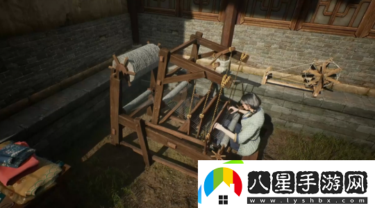 3D版修仙模擬器