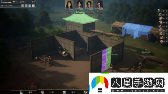 3D版修仙模擬器