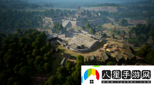 3D版修仙模擬器