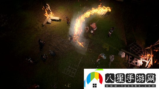 3D版修仙模擬器