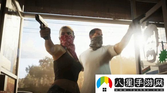 T2老板對GTA6持保守態(tài)度
