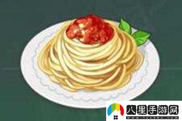 原神美食制作揭秘如何掌握資源管理藝術(shù)烹飪魔法肉醬面