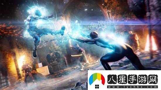 漫威蜘蛛俠2登頂Steam全球熱銷榜！你開玩了嗎